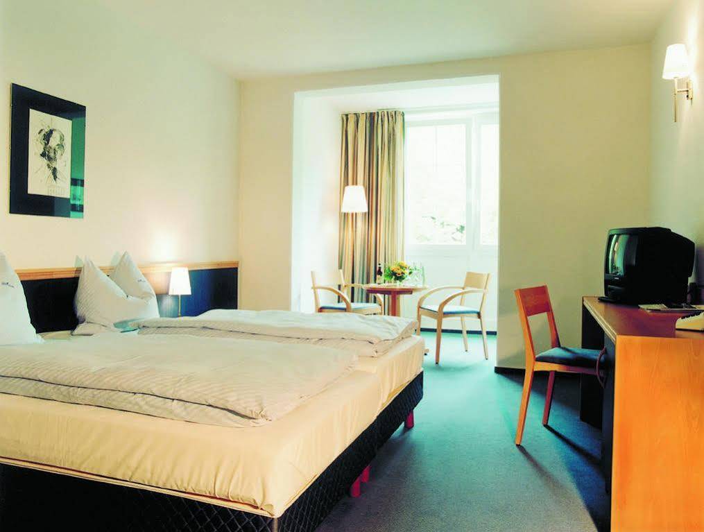 Hotel Haus Chorin Room photo